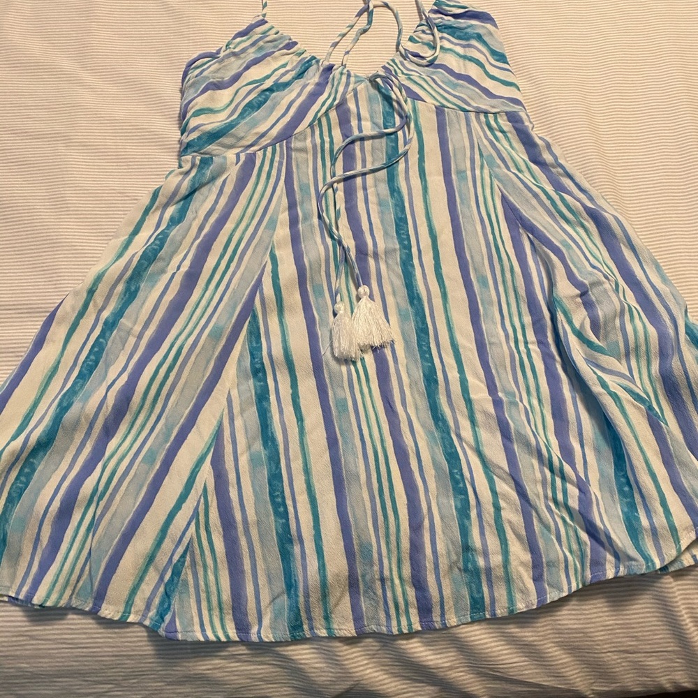 Summer/beach dress